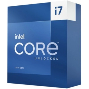 Intel Core i7-13700K Box LGA1700