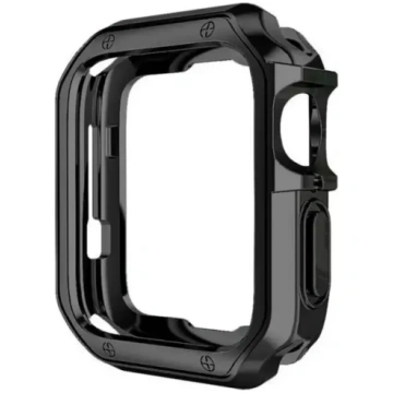 Soft Strong viedpulksteņa maciņš Apple Watch Serie