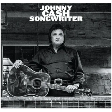 Johnny Cash - Songwriter