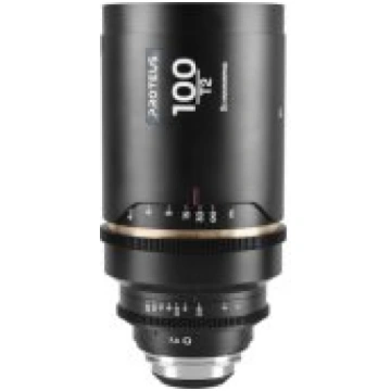 Laowa Proteus 2X Anamorphic 100mm T2 - Amber - Arr