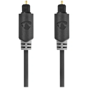 Nedis digital audio cable (optical) - 5 m CABW2500
