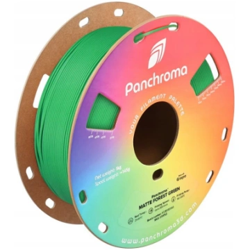 Filament Polymaker Panchroma PLA 1,75mm 1kg - Fore