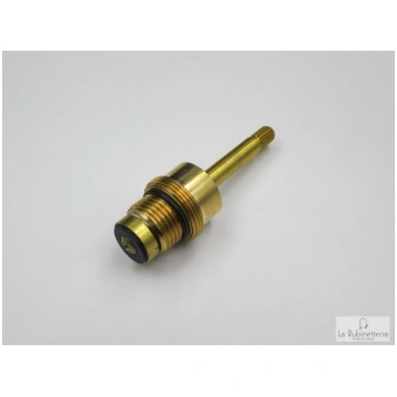 ZUCCHETTI VITONE TRADIZIONALE TIPO LUNGO R9743P Zu