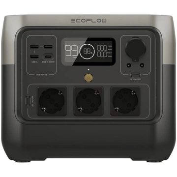 EcoFlow River 2 Pro 768 Wh River 2 Pro 768 Wh
