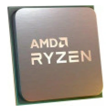 AMD procesors. BOX (100-100000065BOX) [Procesor Ry