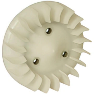 Dzesēšanas ventilators CPI / Keeway / Generic