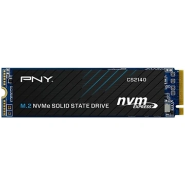 Dysk SSD PNY CS2140 1TB M.2 2280 PCI-E x4 Gen4 NVM