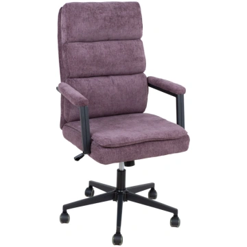 Darba krēsls Home4you Remy, 72 x 65 x 108 - 115 cm
