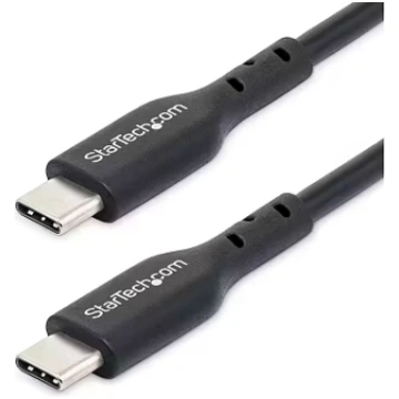 Startech 3M USB-C CHARGING CABLE POWER DELIVERY M/