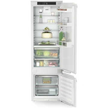 Liebherr ICBc 5122 Plus BioFresh Ledusskapis, Iebū