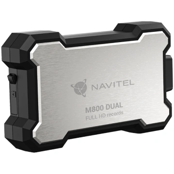 Auto navigācija NAVITEL M800 DUAL MOTO T-MLX54452 