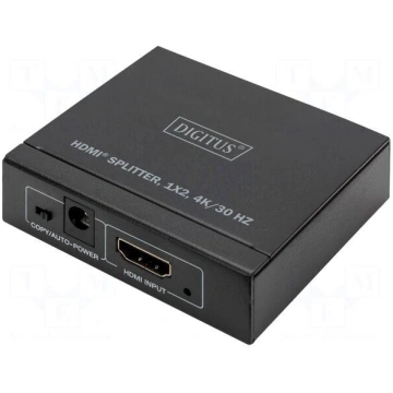 Splitter | HDMI 1.4 | 4K,EDID,HDCP 1.4,UHD 2160p |