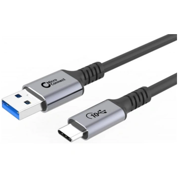 Premium USB-C to USB-A cable MicroConnect USB3.2AC