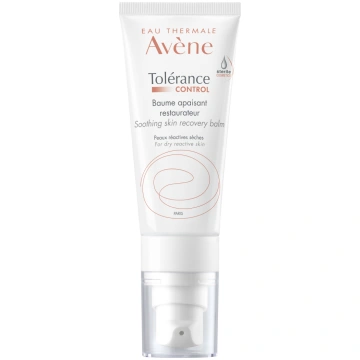 AVENE Tolerance Control atjaunojošs balzams, 40ml 