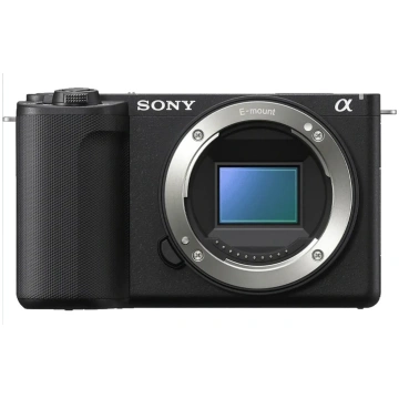 Sony a ZV-E10 II - digital camera - body only ZVE1