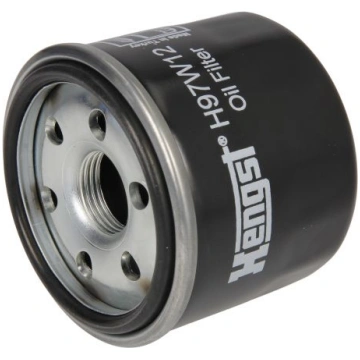 Eļļas filtrs HENGST H97W12