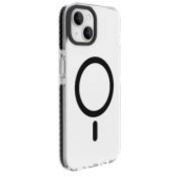 Evelatus Evelatus Apple iPhone 15 Plus Clear Case 