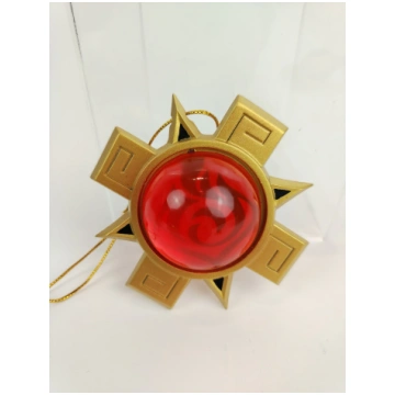 Replica Vision Natlan - Genshin Impact (Fan Made) 