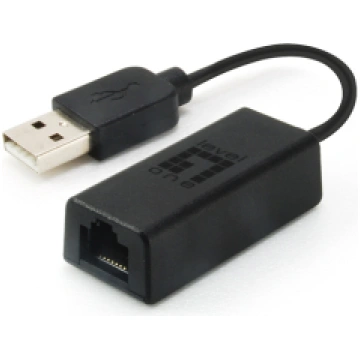 LevelOne Fast Ethernet USB Network Adapter Level O