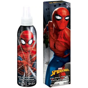 Marvel, Spiderman, Body Spray, 200 ml