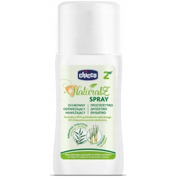 Chicco NaturalZ Spray Ohronny 100 ml 2m+ ( 0001159