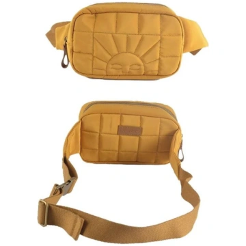 Gurnu soma Bum bag, Wheat, Grech and Co