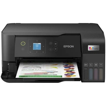 Epson Multifunctional printer, 388596