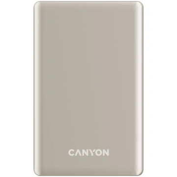 Canyon OnPower 505 - Powerbank - 5.000 mAh - in US