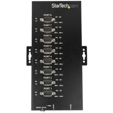 Startech 8 Port Serial Hub USB to RS232/RS485/RS42