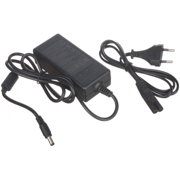 MAIŅSTRĀVAS BAROŠANAS ADAPTERIS 12V/3A/5.5*P100