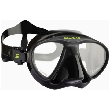 Salvimar Maschera Goblin Nera