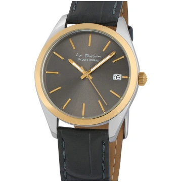 Jacques Lemans, Žaks Lemans LP-132C LA Passion Lad