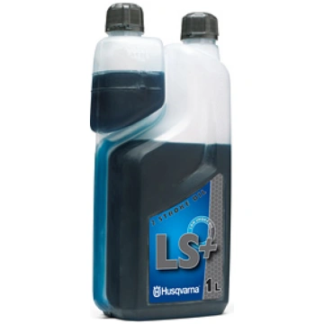 Divtaktu eļļa LS+ 1l Husqvarna