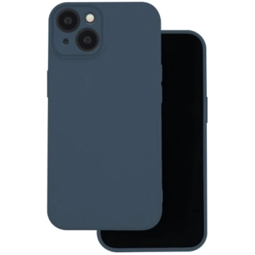 Aizmugurējais vāciņš iLike - Samsung Galaxy S25 Ed
