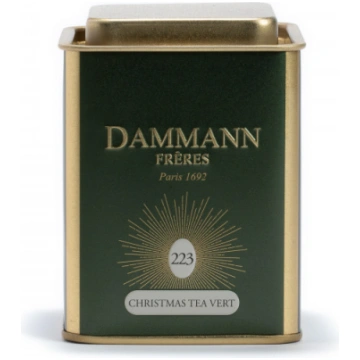 Tēja beramā DAMMANN Frères