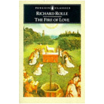 Fire of Love New edition