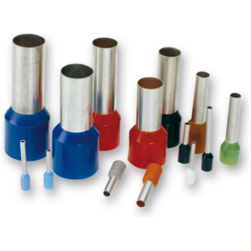 Sofamel āderuzgalis 2.5mm2x8.2mm pelēks izolēts AP