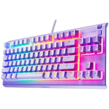Steelseries Apex 3 TKL - US keyboard Gaming USB US