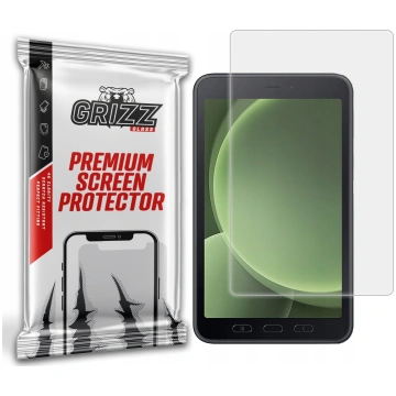 GrizzGlass matowa GrizzGlass PaperScreen do Samsun