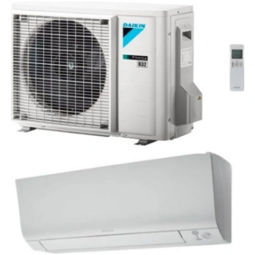 DAIKIN PERFERA FTXM35R RXM35R9 GAISA KONDICIONIERI