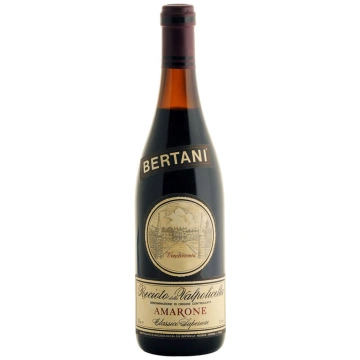 Recioto Valpolicella Amarone Classico Superiore 19