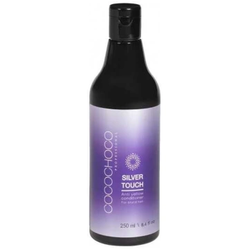COCOCHOCO Anti-Yellow, Silver Touch kondicionieris