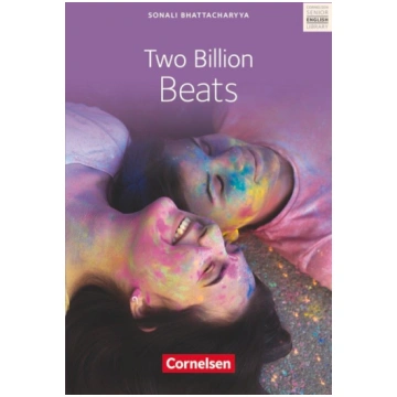 Two Billion Beats: Literatur - Ab 11. Schuljahr -