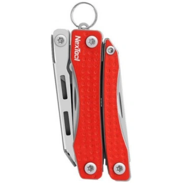 BS Daudzfunkcionālais mini instruments ne20051-red