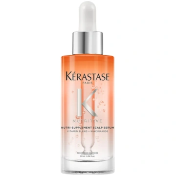 Nutritive Nutri-Supplement Scalp Serum barojošs ga