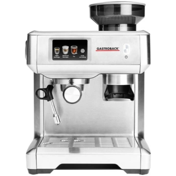 Gastroback 42623 Design Espresso Barista Touch T-M
