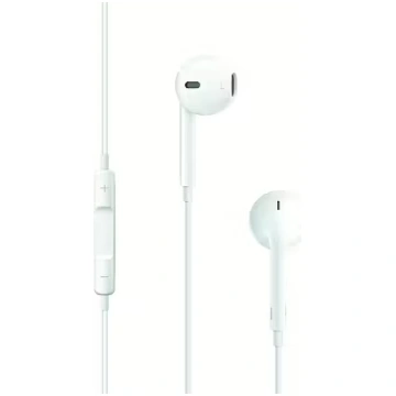 Apple EarPods (MWU53ZM/A)