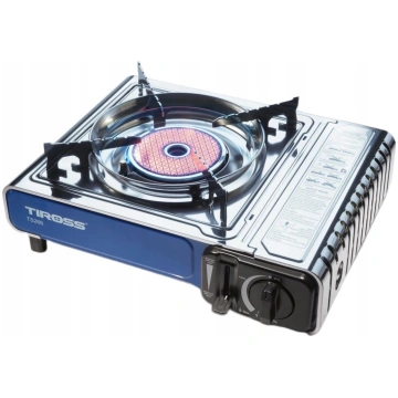 TIROSS TS266 /CERAMIC TOURIST GAS STOVE ( TS 266 5