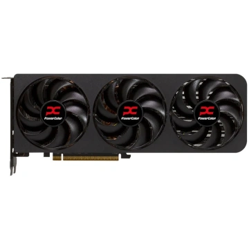 PowerColor Radeon RX 9070 XT 16GB - graphics card 