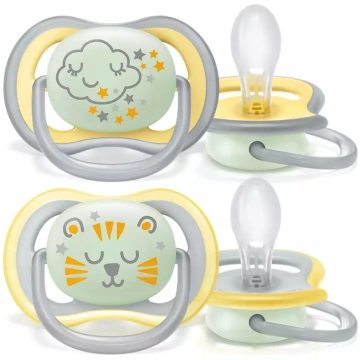 Philips Avent māneklītis Ultra Air Night NEUTRAL 1